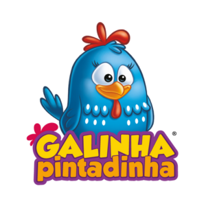 Galinha Pintadinha