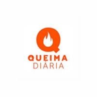 Queima diária